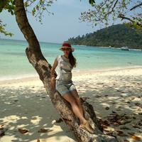 Отзыв от Анжела - DTV виза